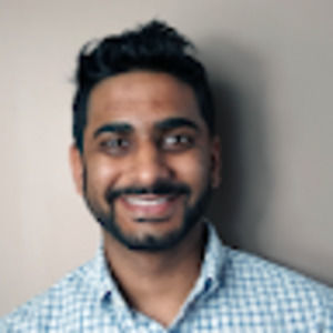 Meet your Posher, Anuj